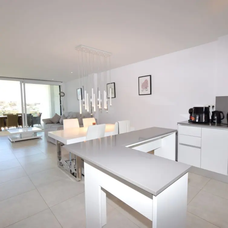 Venta de apartamento en planta baja en La Cala de Mijas