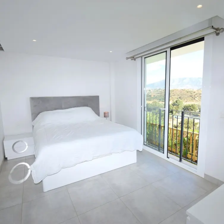 Venta de apartamento en planta baja en La Cala de Mijas