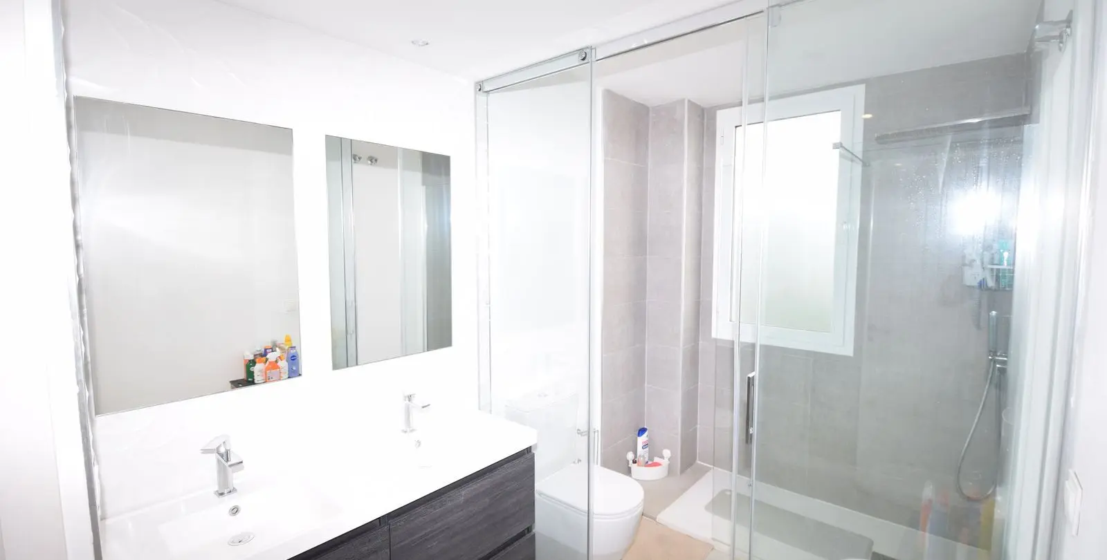 Venta de apartamento en planta baja en La Cala de Mijas 7