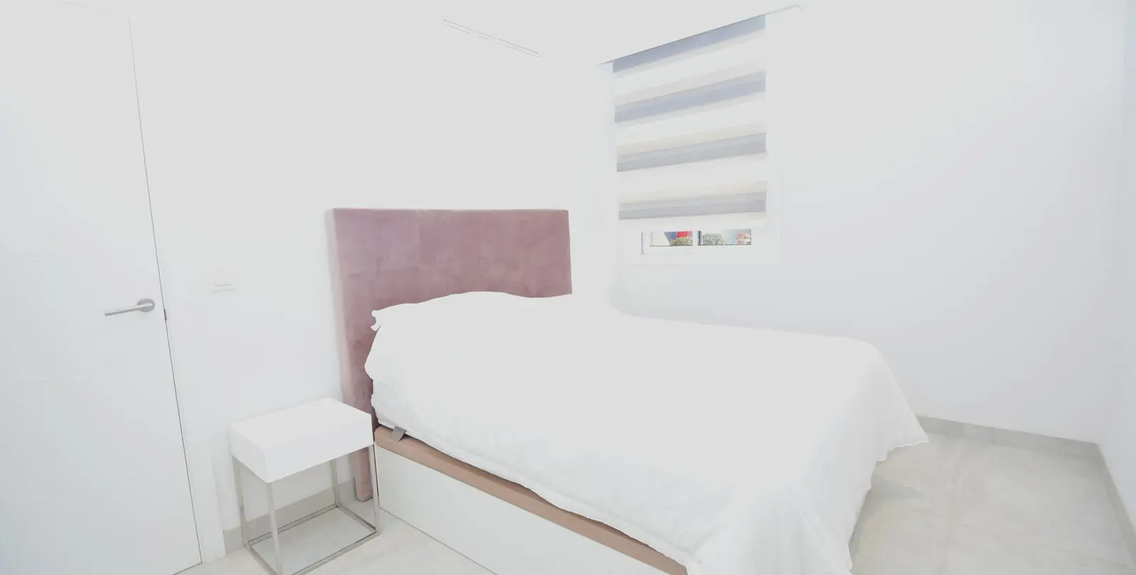 Venta de apartamento en planta baja en La Cala de Mijas 8