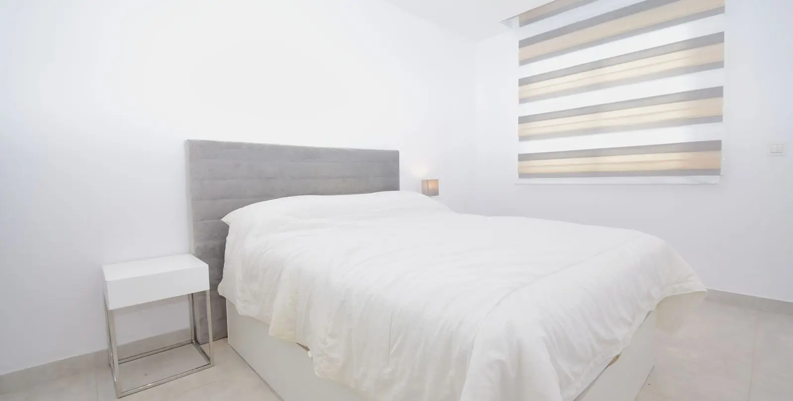 Venta de apartamento en planta baja en La Cala de Mijas 9
