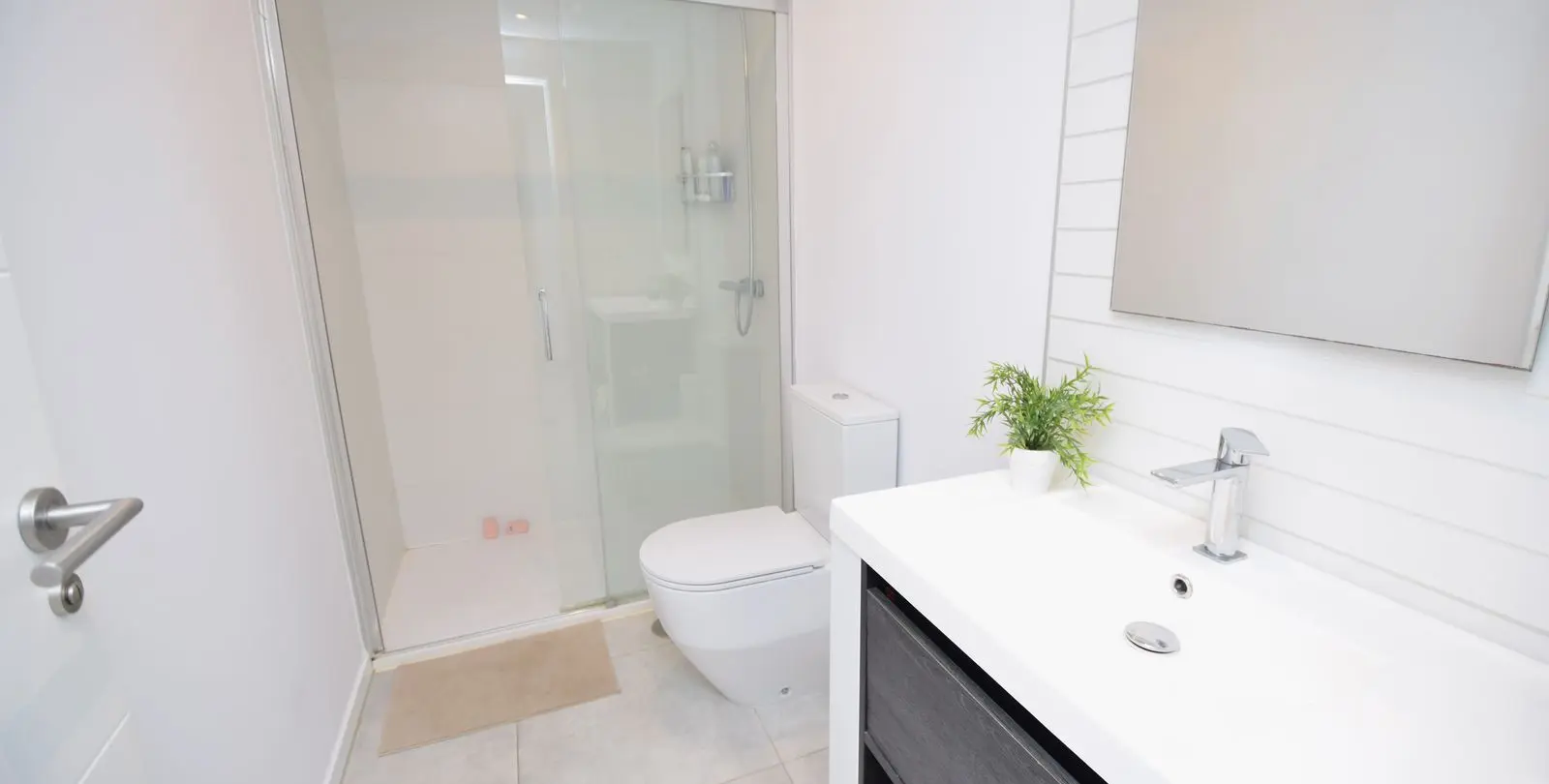 Venta de apartamento en planta baja en La Cala de Mijas 10