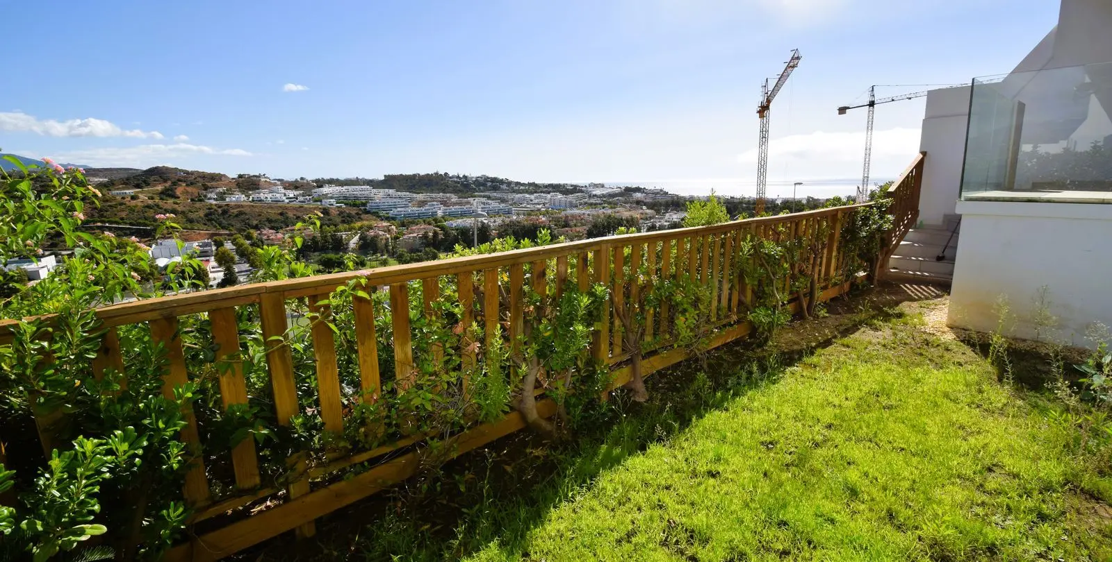 Venta de apartamento en planta baja en La Cala de Mijas 14