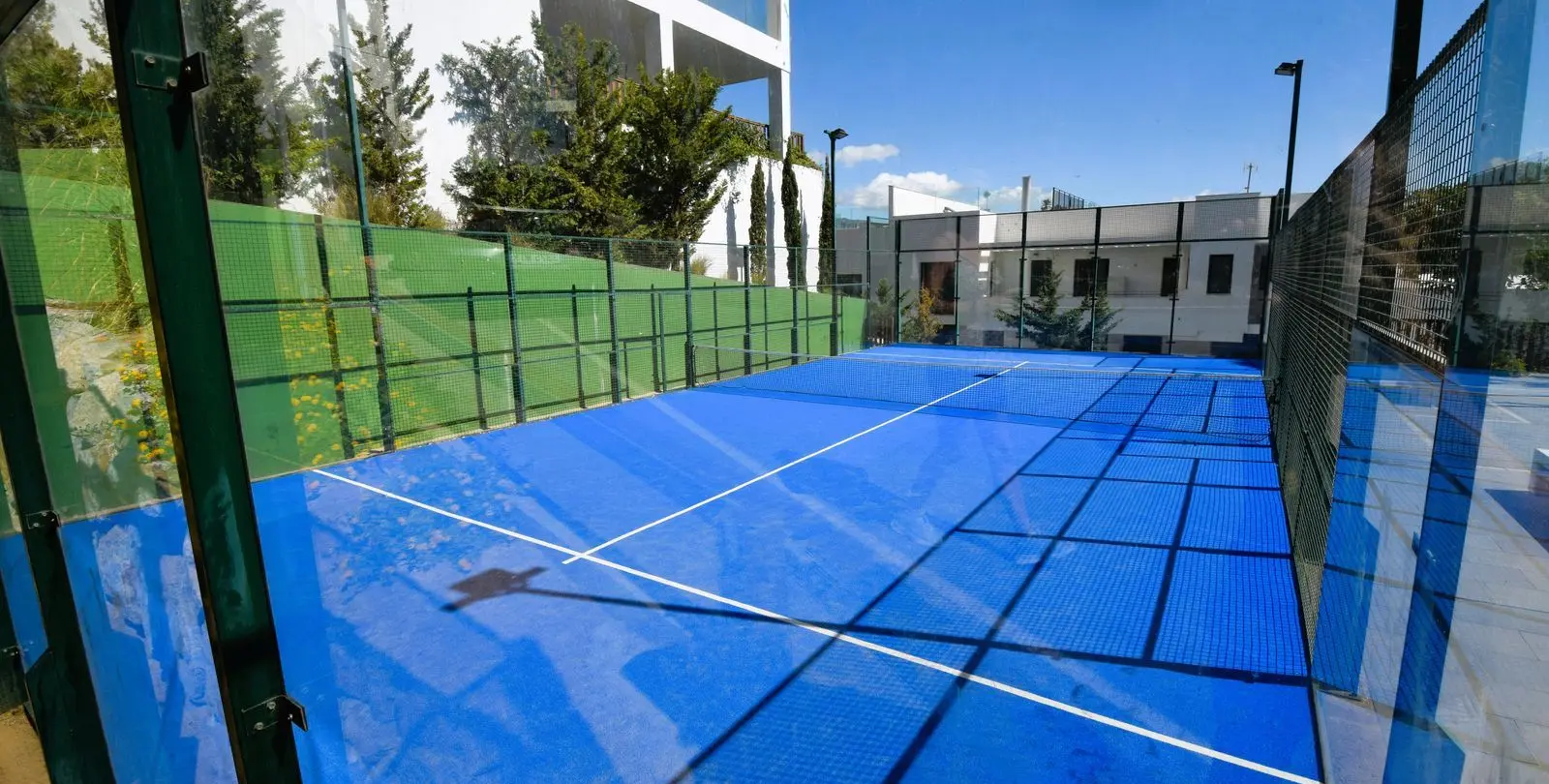 Venta de apartamento en planta baja en La Cala de Mijas 21