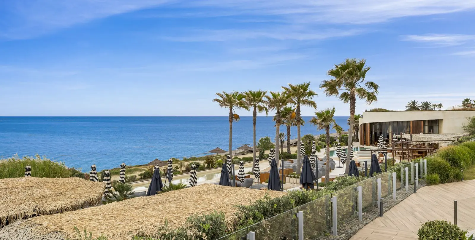 Venta de apartamento en planta baja en Estepona 6