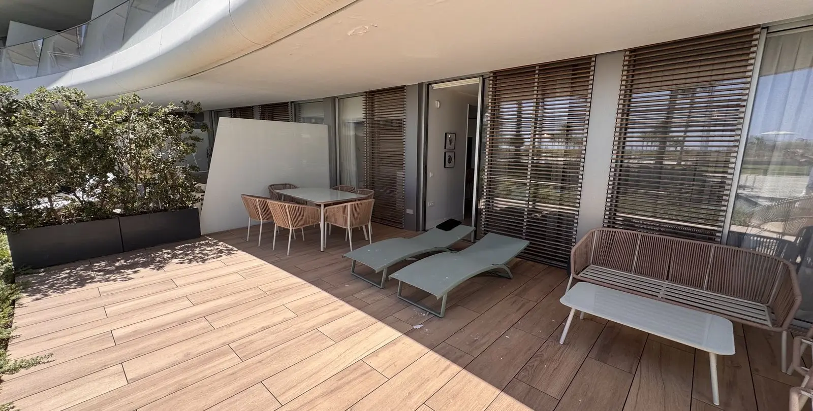 Venta de apartamento en planta baja en Estepona 8