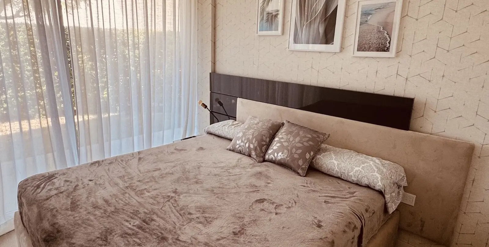 Sale of ground floor apartment in Estepona 17