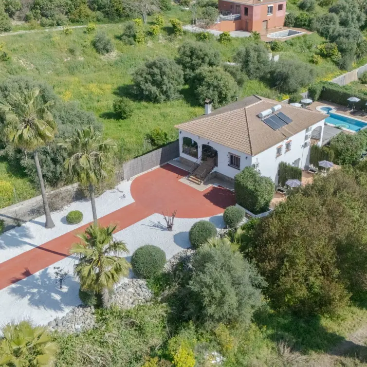 Venta de villa independiente en Alhaurín el Grande