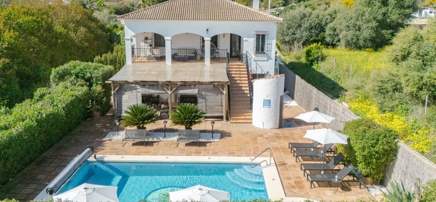 Venta de villa independiente en Alhaurín el Grande 2