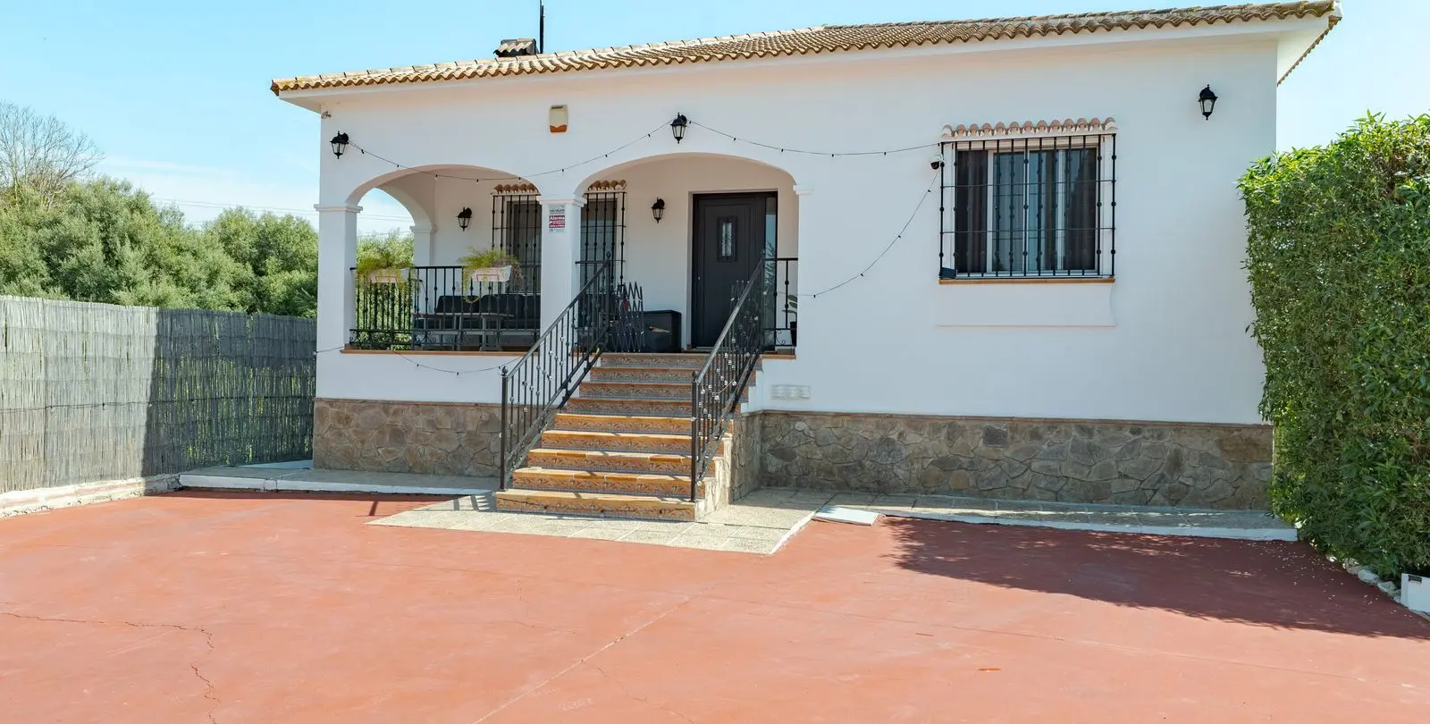 Venta de villa independiente en Alhaurín el Grande 4
