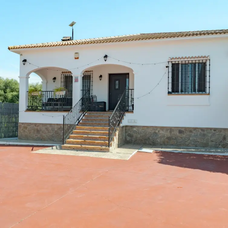 Venta de villa independiente en Alhaurín el Grande