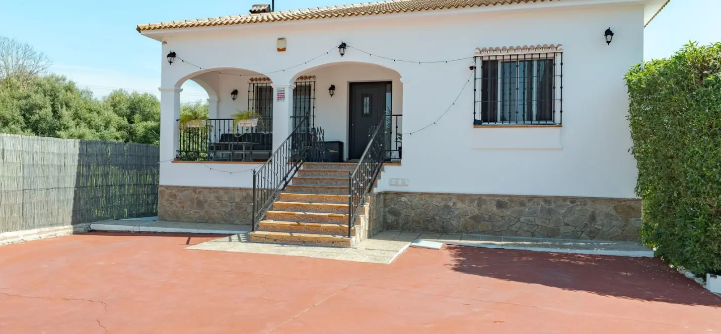Venta de villa independiente en Alhaurín el Grande 3