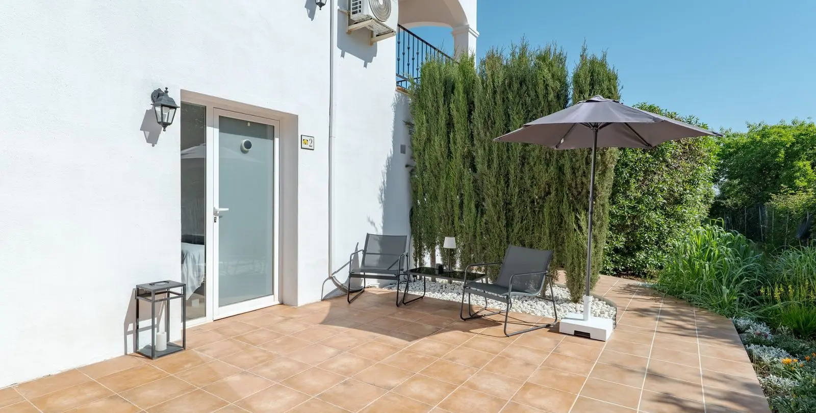 Venta de villa independiente en Alhaurín el Grande 11