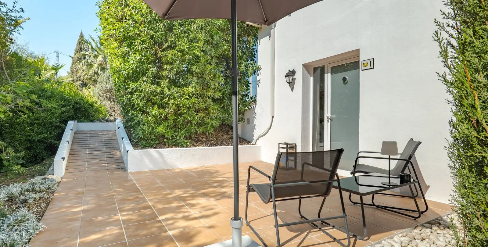 Venta de villa independiente en Alhaurín el Grande 13