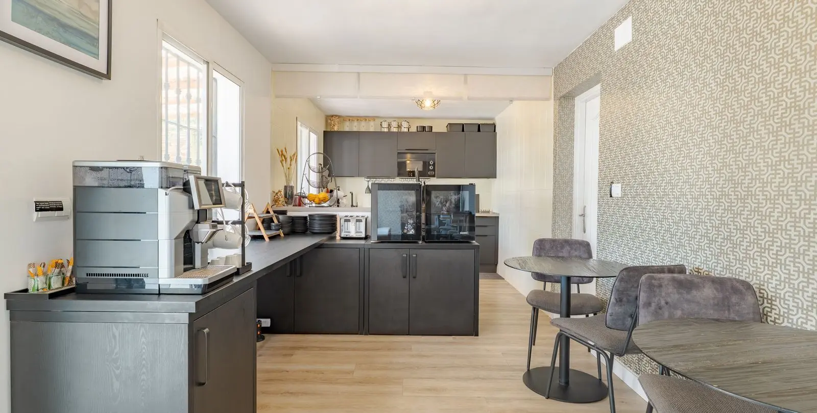 Venta de villa independiente en Alhaurín el Grande 14