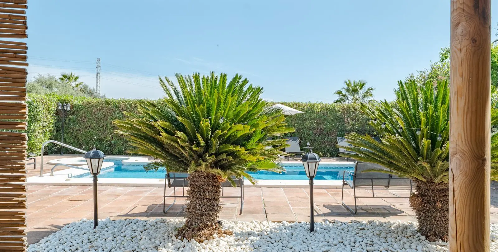 Venta de villa independiente en Alhaurín el Grande 19
