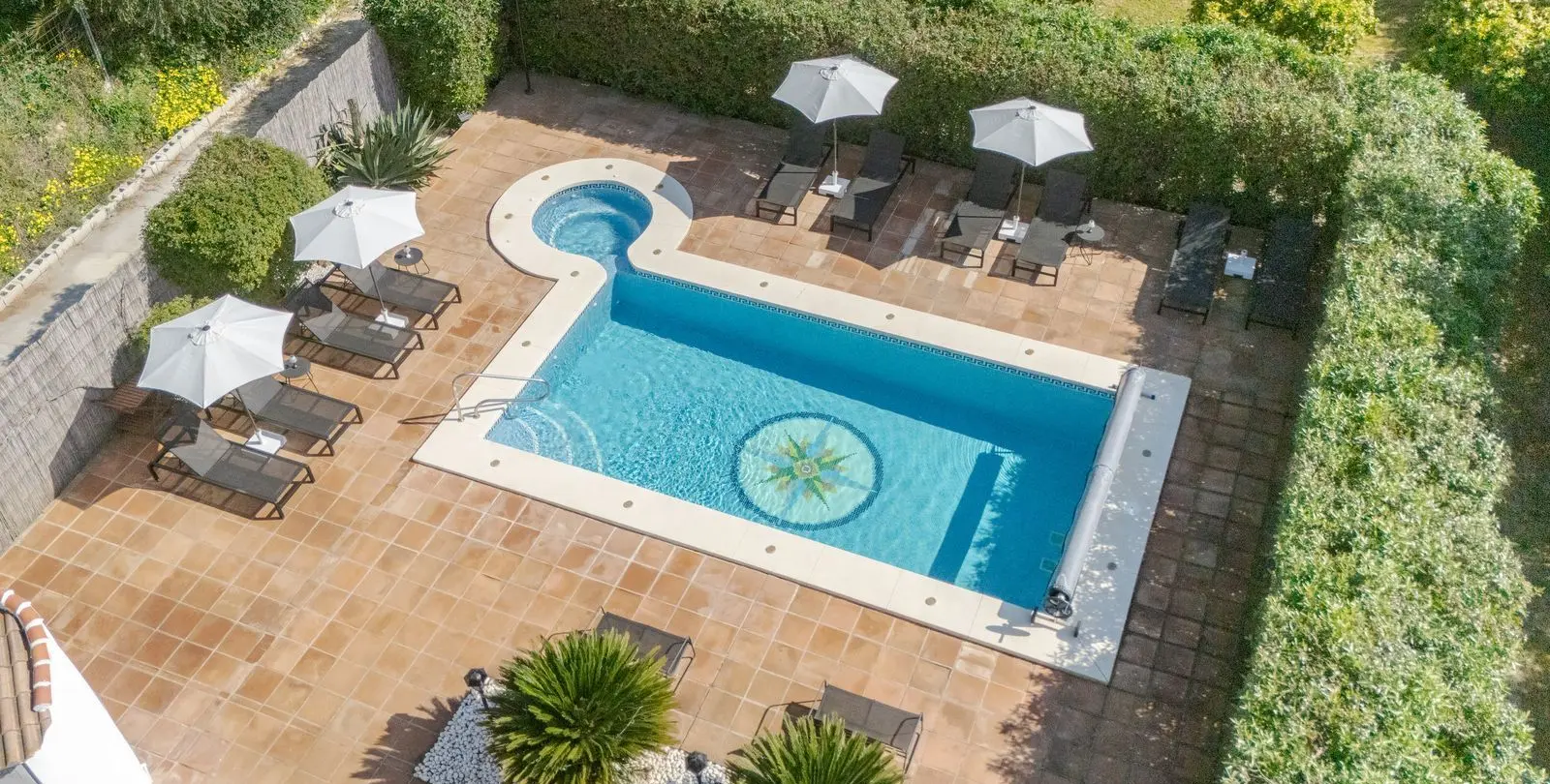 Venta de villa independiente en Alhaurín el Grande 20