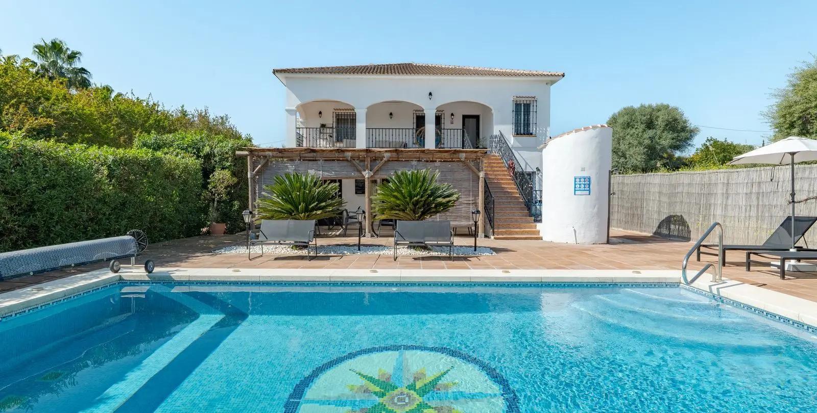 Venta de villa independiente en Alhaurín el Grande 21