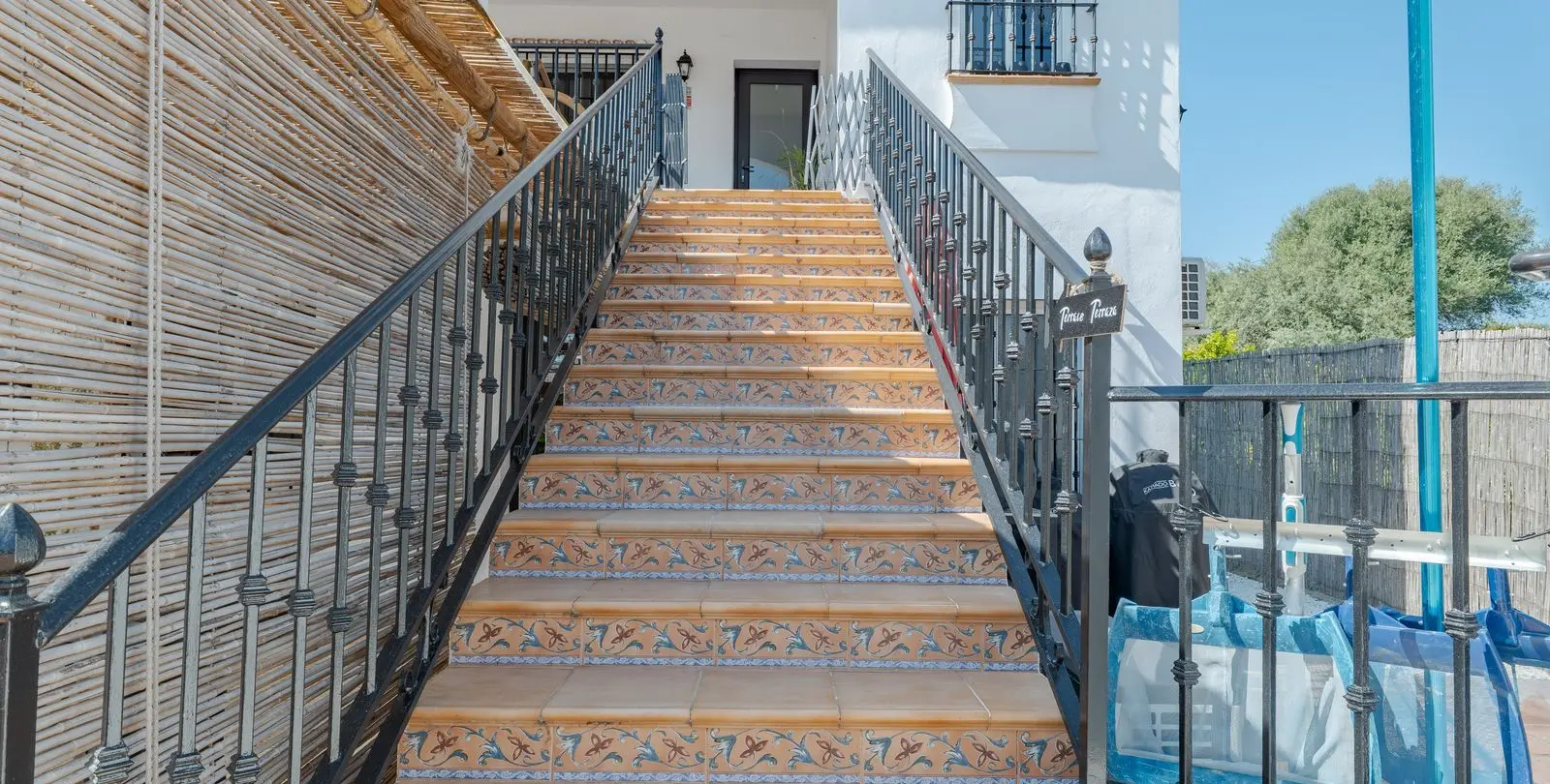 Venta de villa independiente en Alhaurín el Grande 23