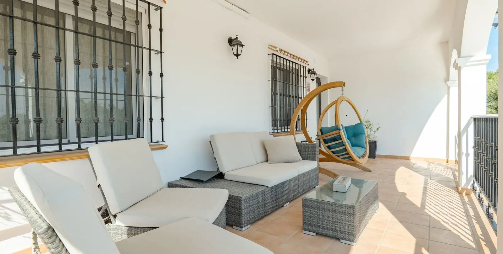 Venta de villa independiente en Alhaurín el Grande 24