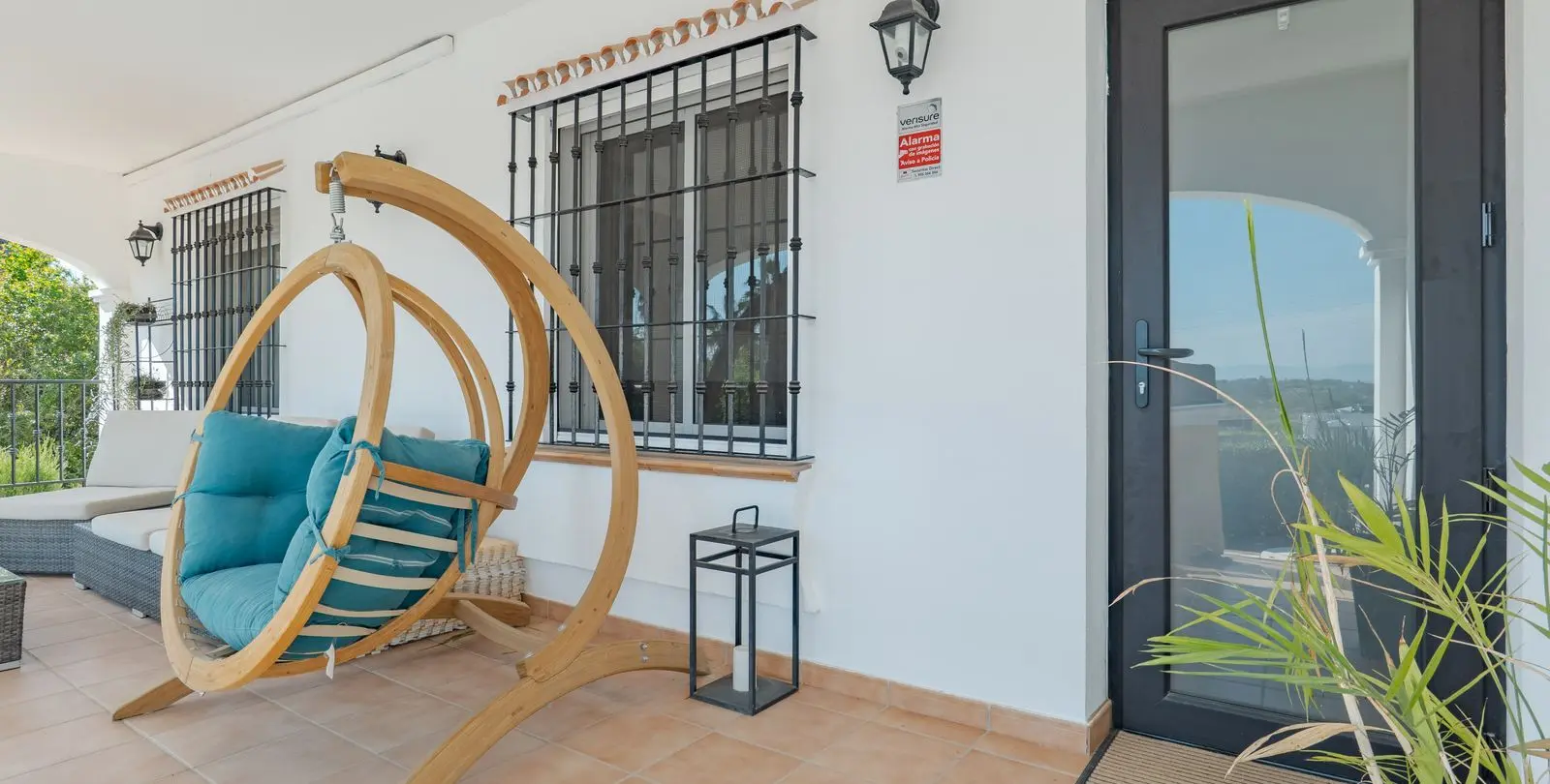 Venta de villa independiente en Alhaurín el Grande 25