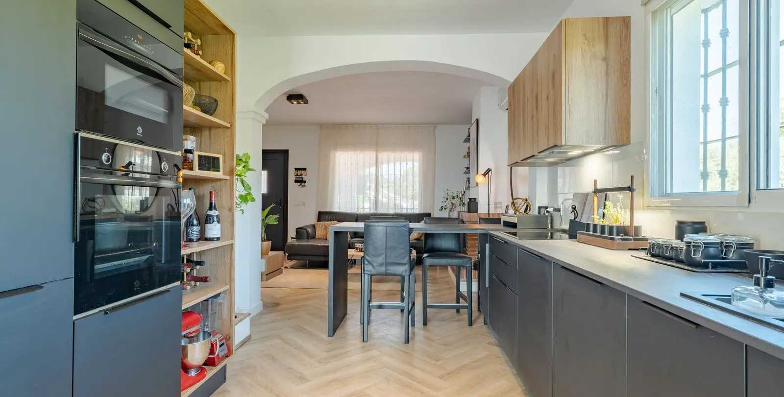 Venta de villa independiente en Alhaurín el Grande 26