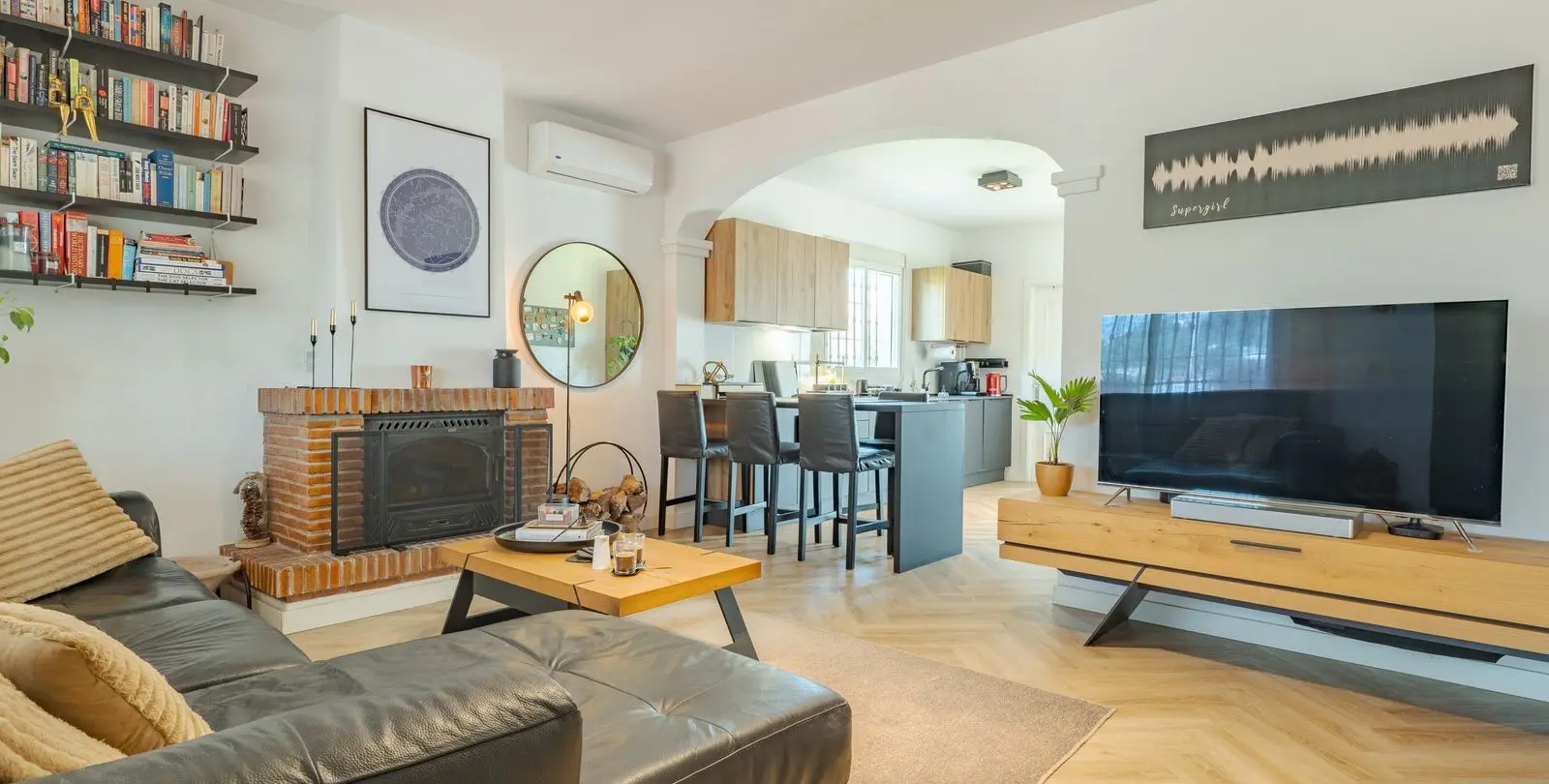 Venta de villa independiente en Alhaurín el Grande 28
