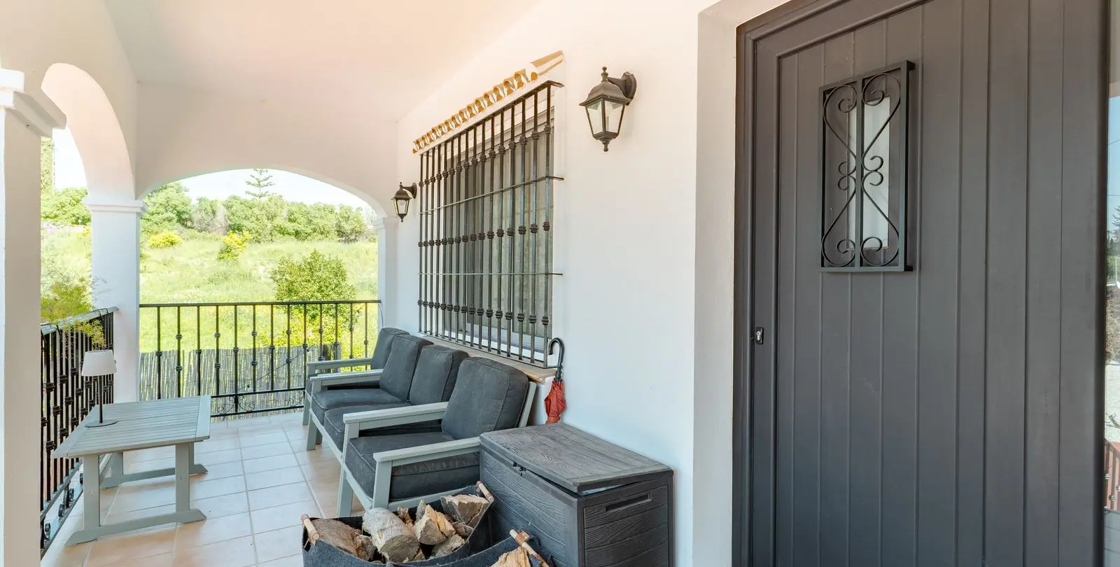 Venta de villa independiente en Alhaurín el Grande 33