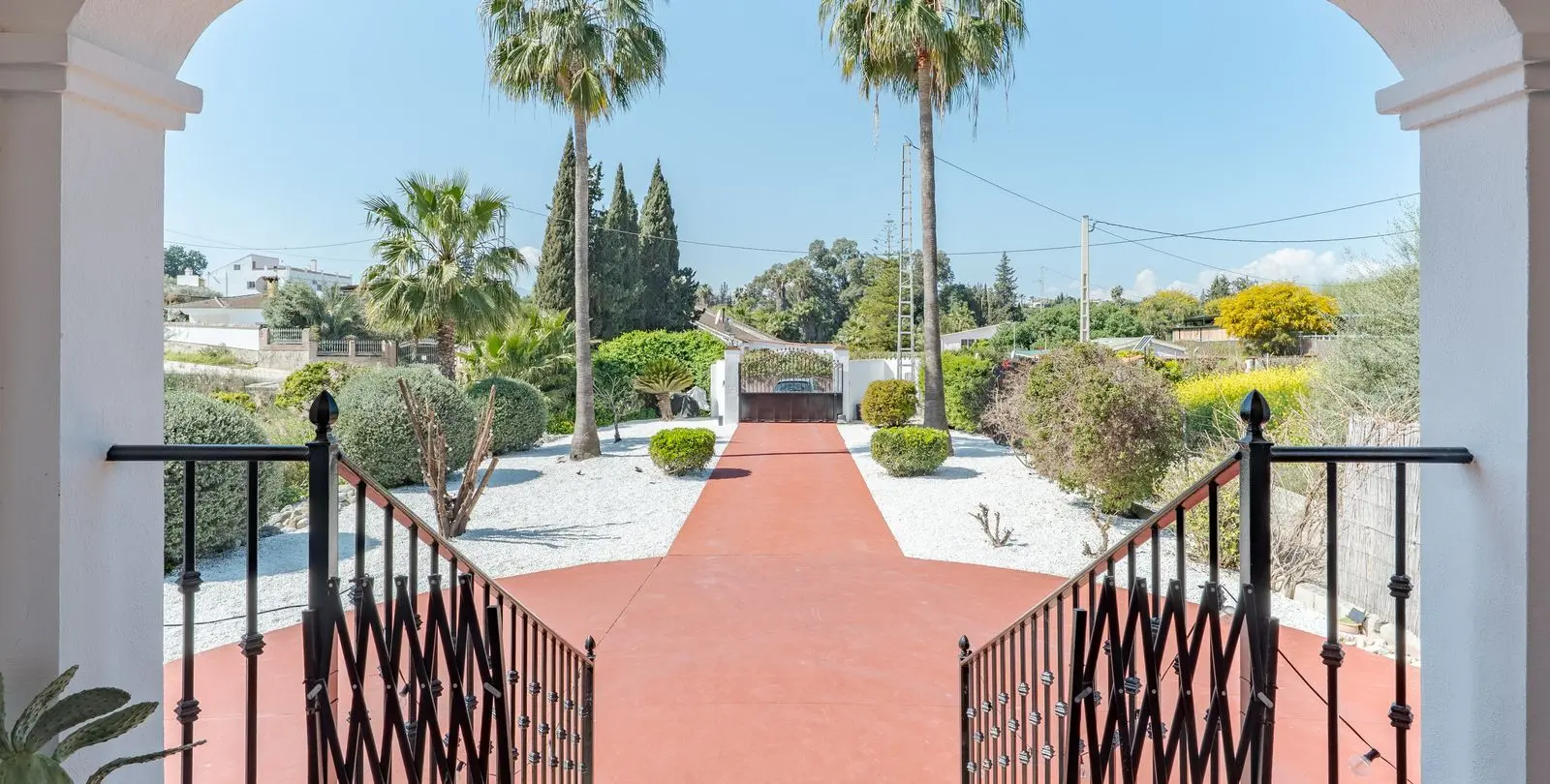 Venta de villa independiente en Alhaurín el Grande 34