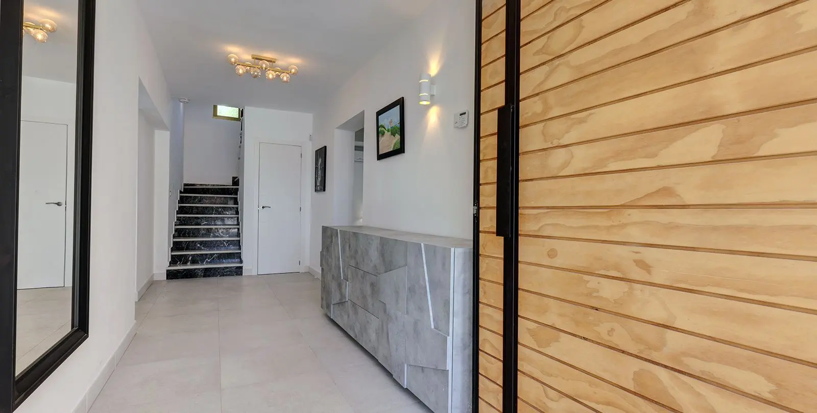Venta de villa independiente en Marbella 3