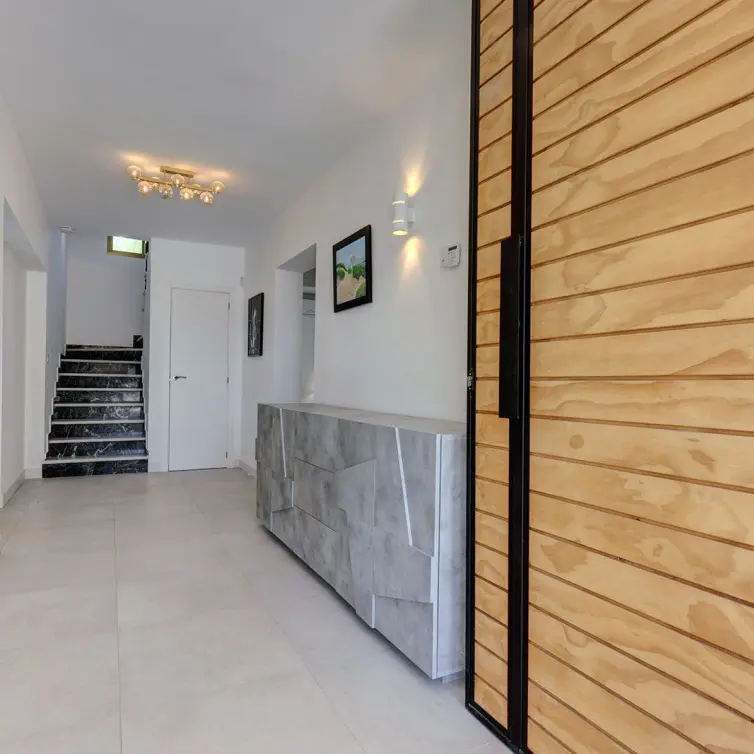 Venta de villa independiente en Marbella