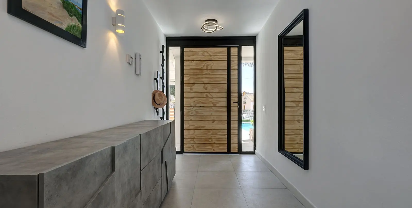 Venta de villa independiente en Marbella 4