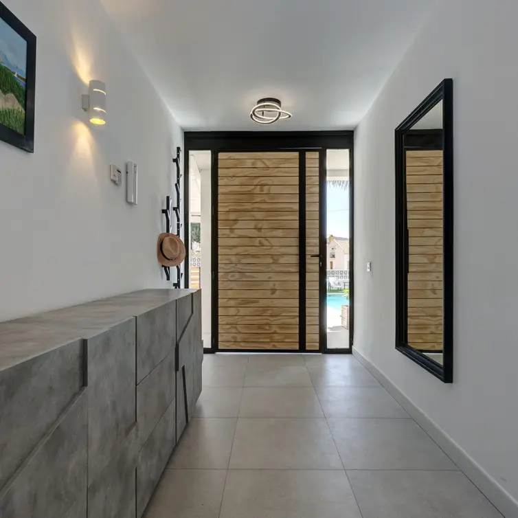 Venta de villa independiente en Marbella