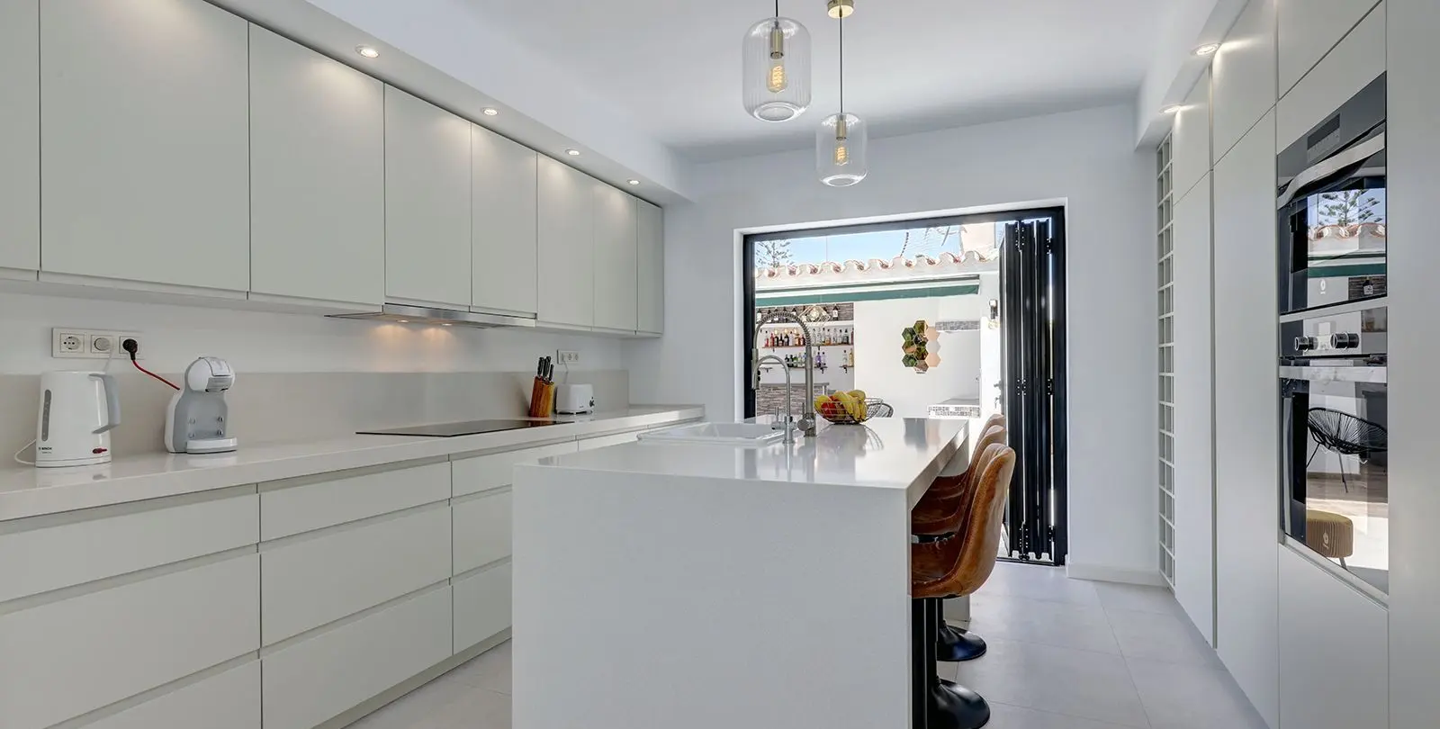 Venta de villa independiente en Marbella 7