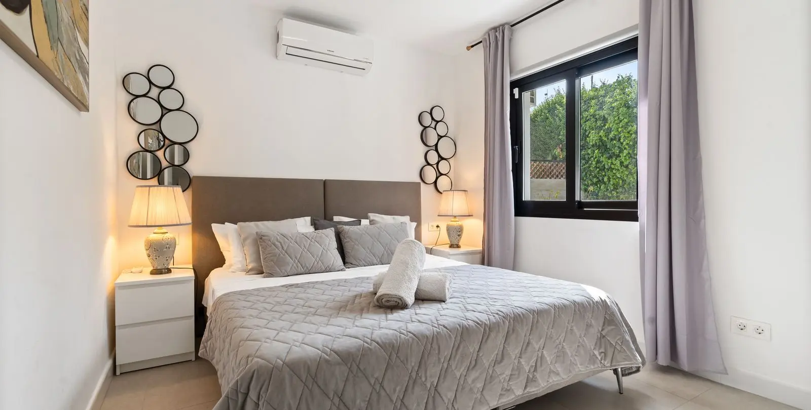 Venta de villa independiente en Marbella 9