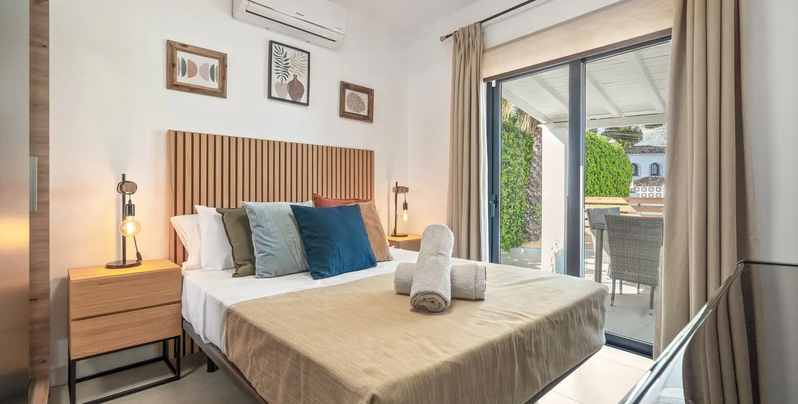 Venta de villa independiente en Marbella 11