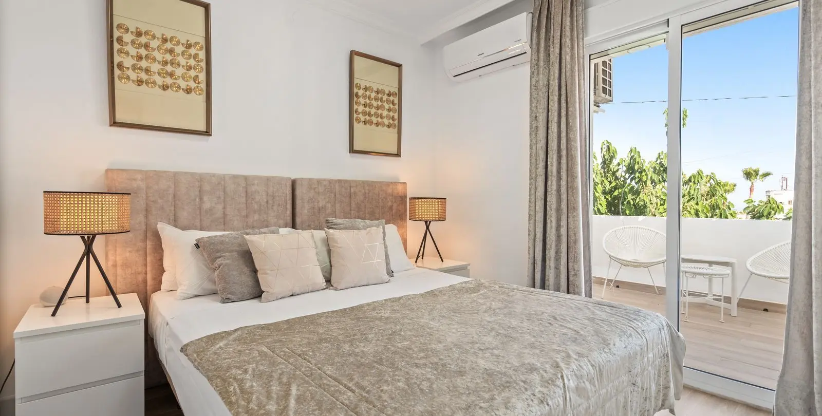 Venta de villa independiente en Marbella 12