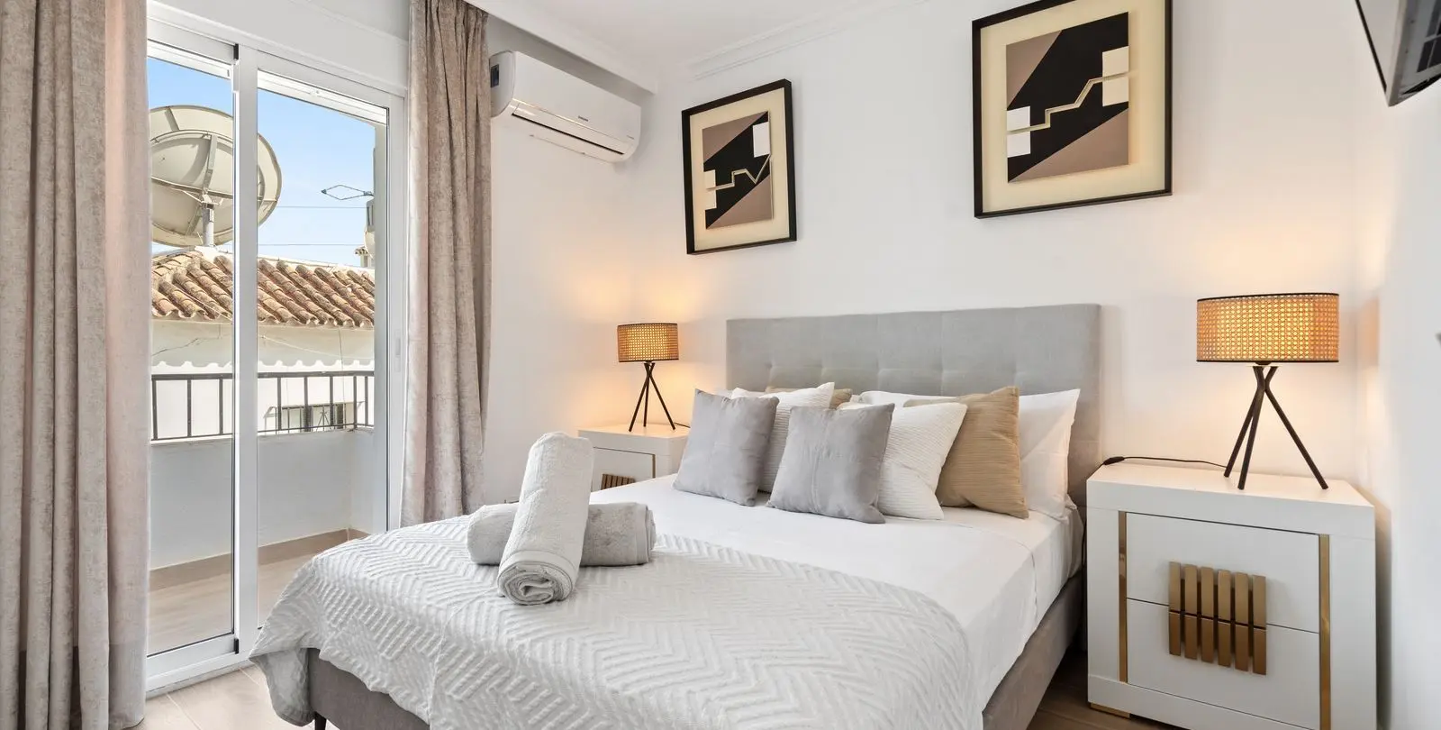 Venta de villa independiente en Marbella 14