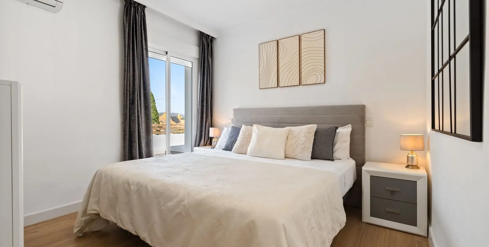 Venta de villa independiente en Marbella 15