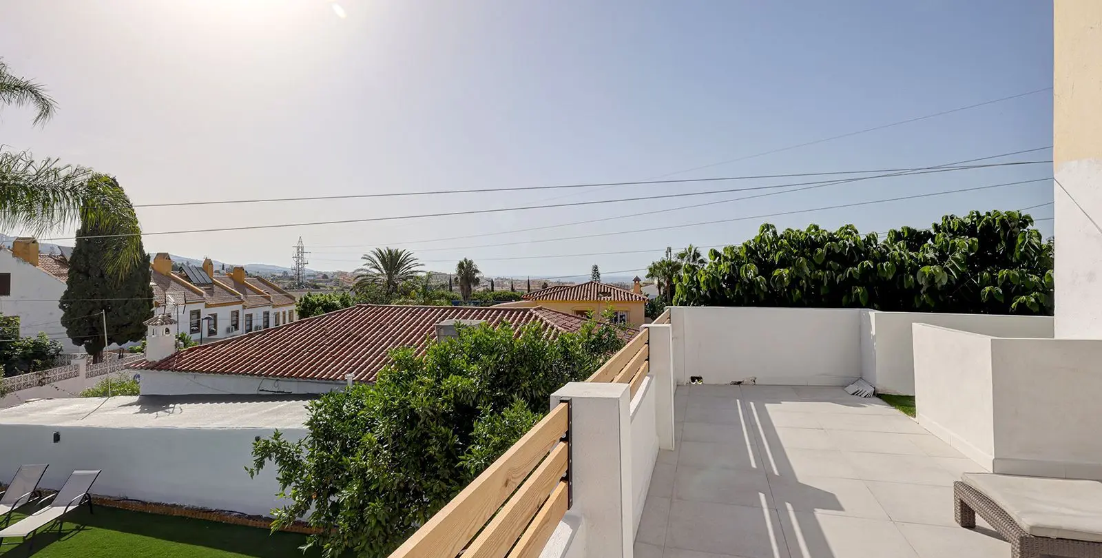 Venta de villa independiente en Marbella 17