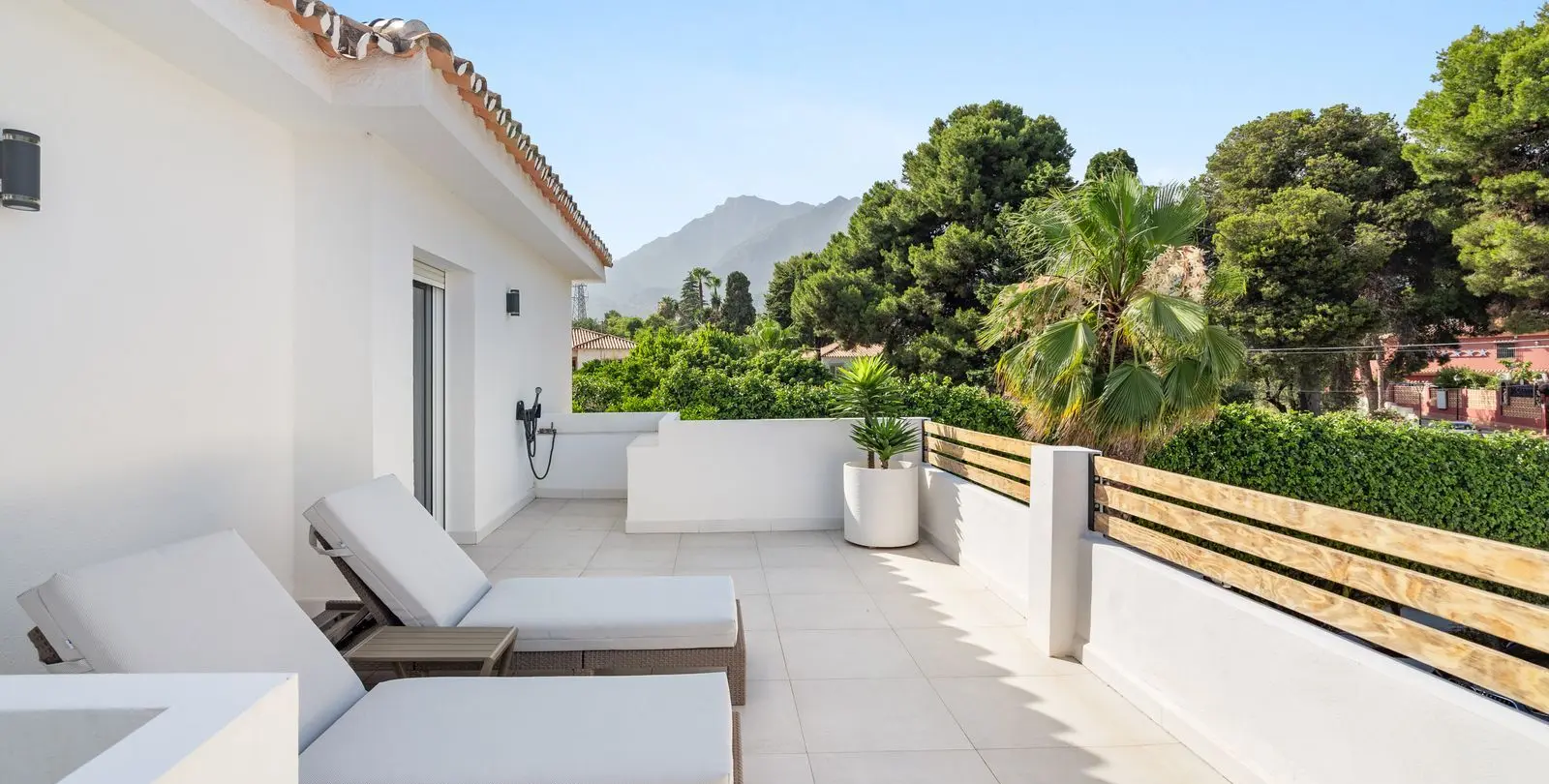 Venta de villa independiente en Marbella 18