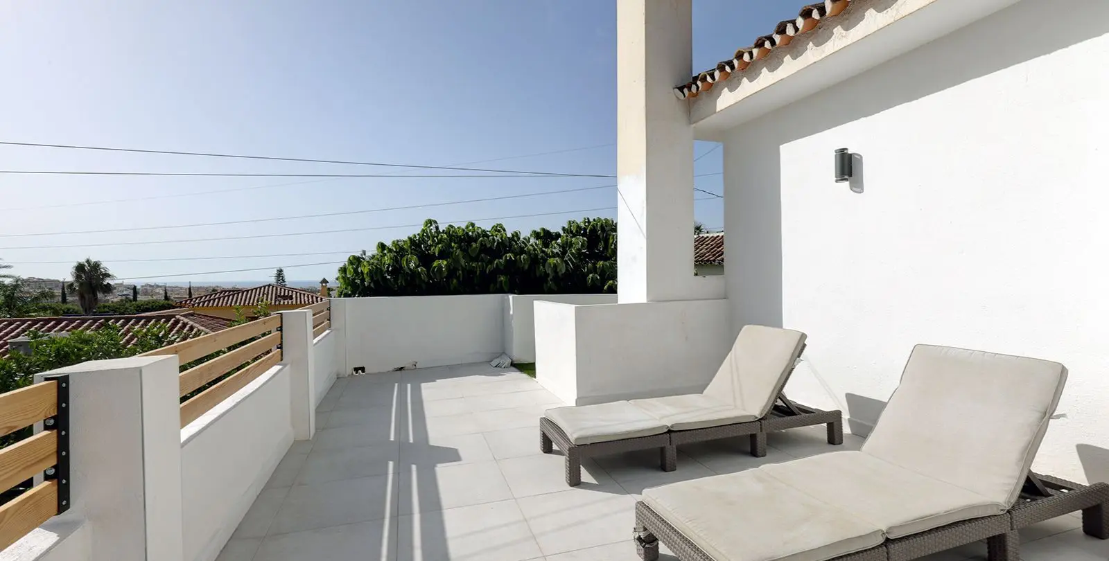 Venta de villa independiente en Marbella 19