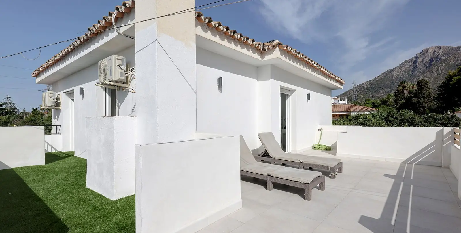 Venta de villa independiente en Marbella 20