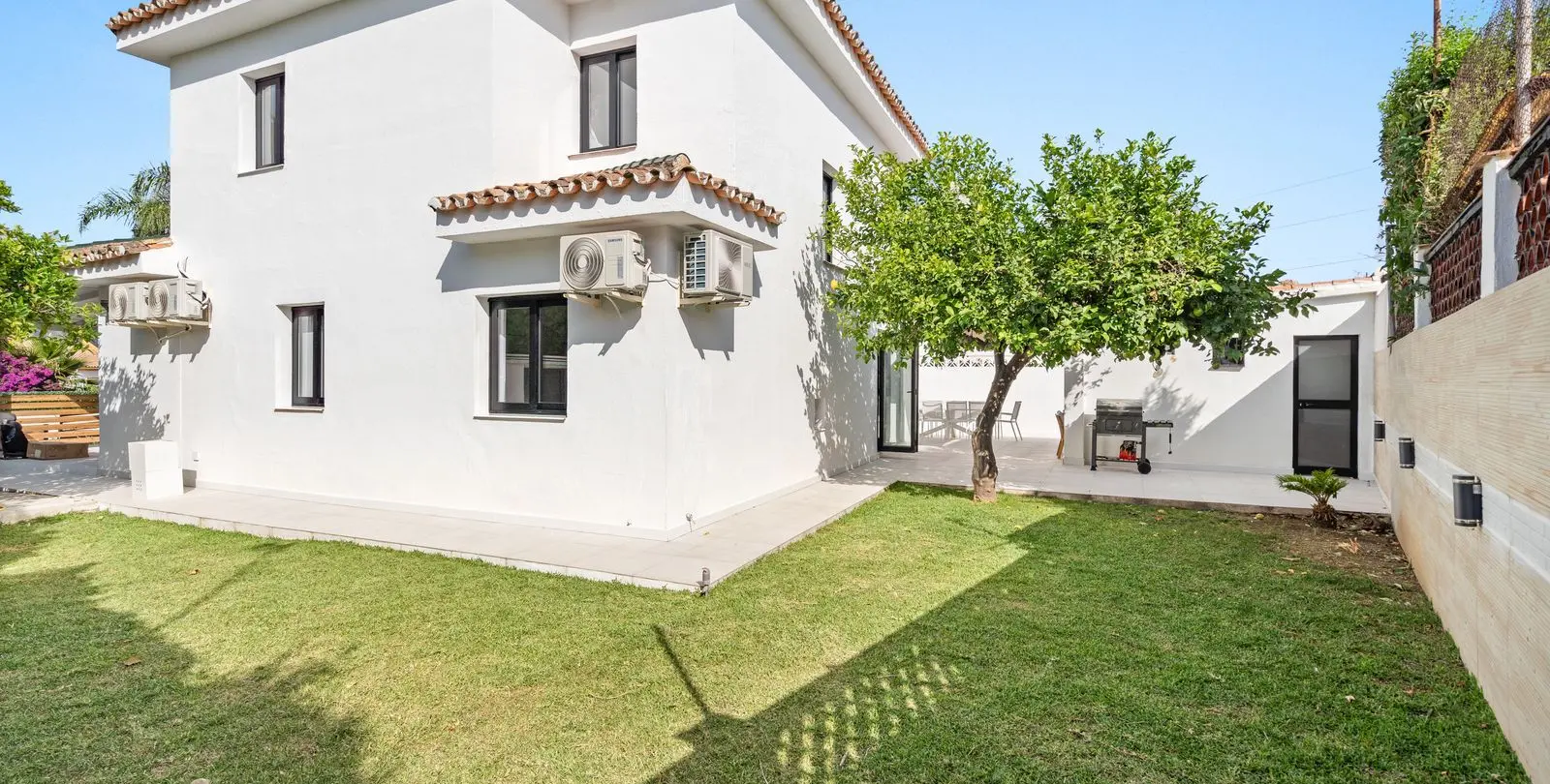 Venta de villa independiente en Marbella 21