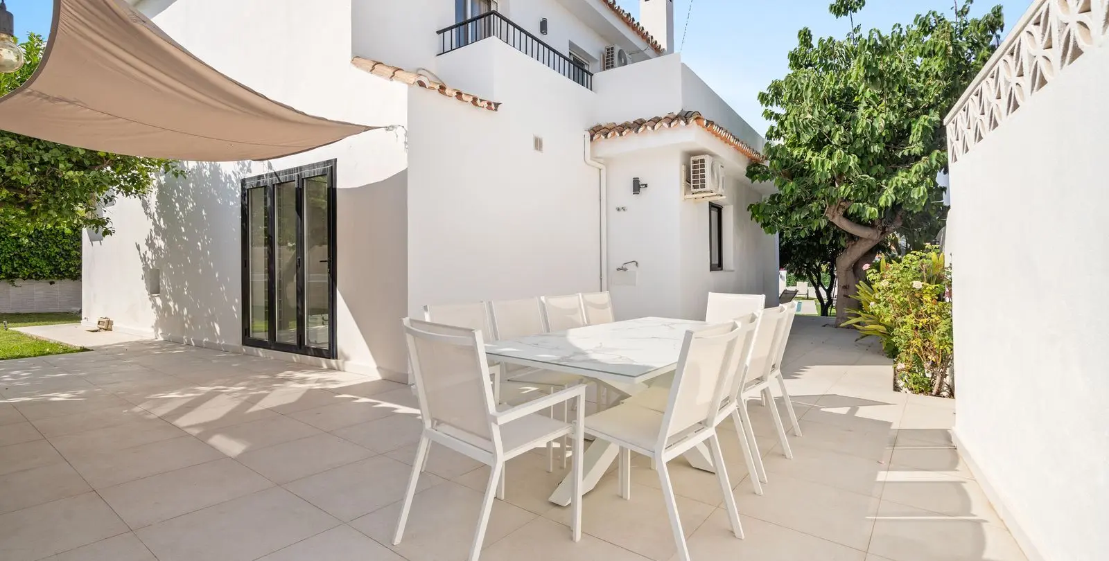 Venta de villa independiente en Marbella 22