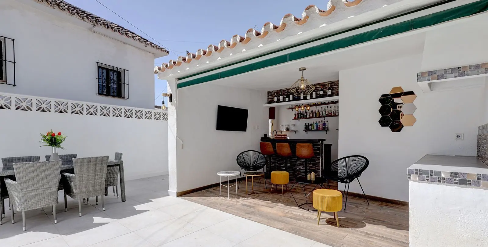 Venta de villa independiente en Marbella 27