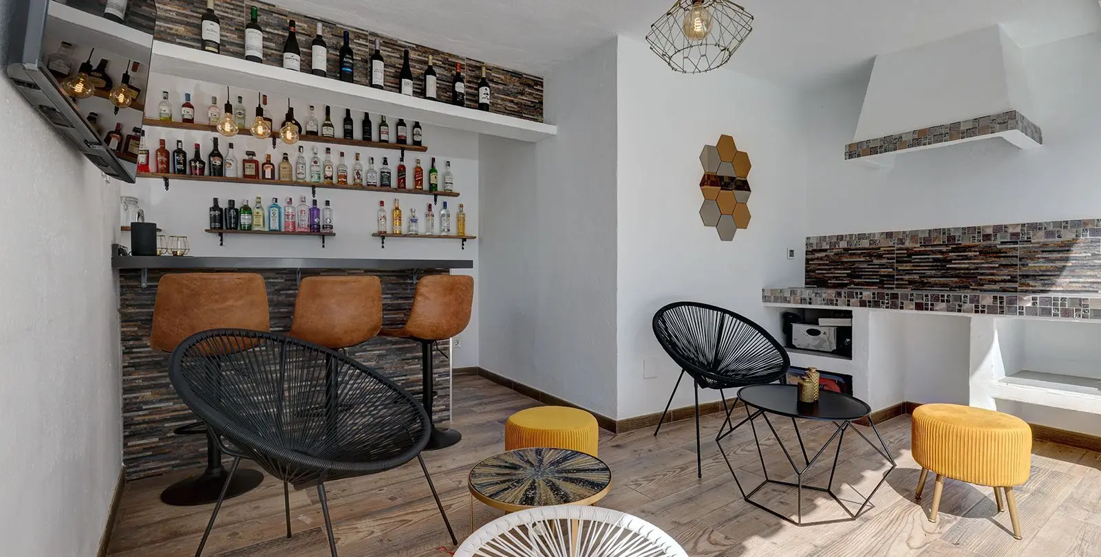 Venta de villa independiente en Marbella 29