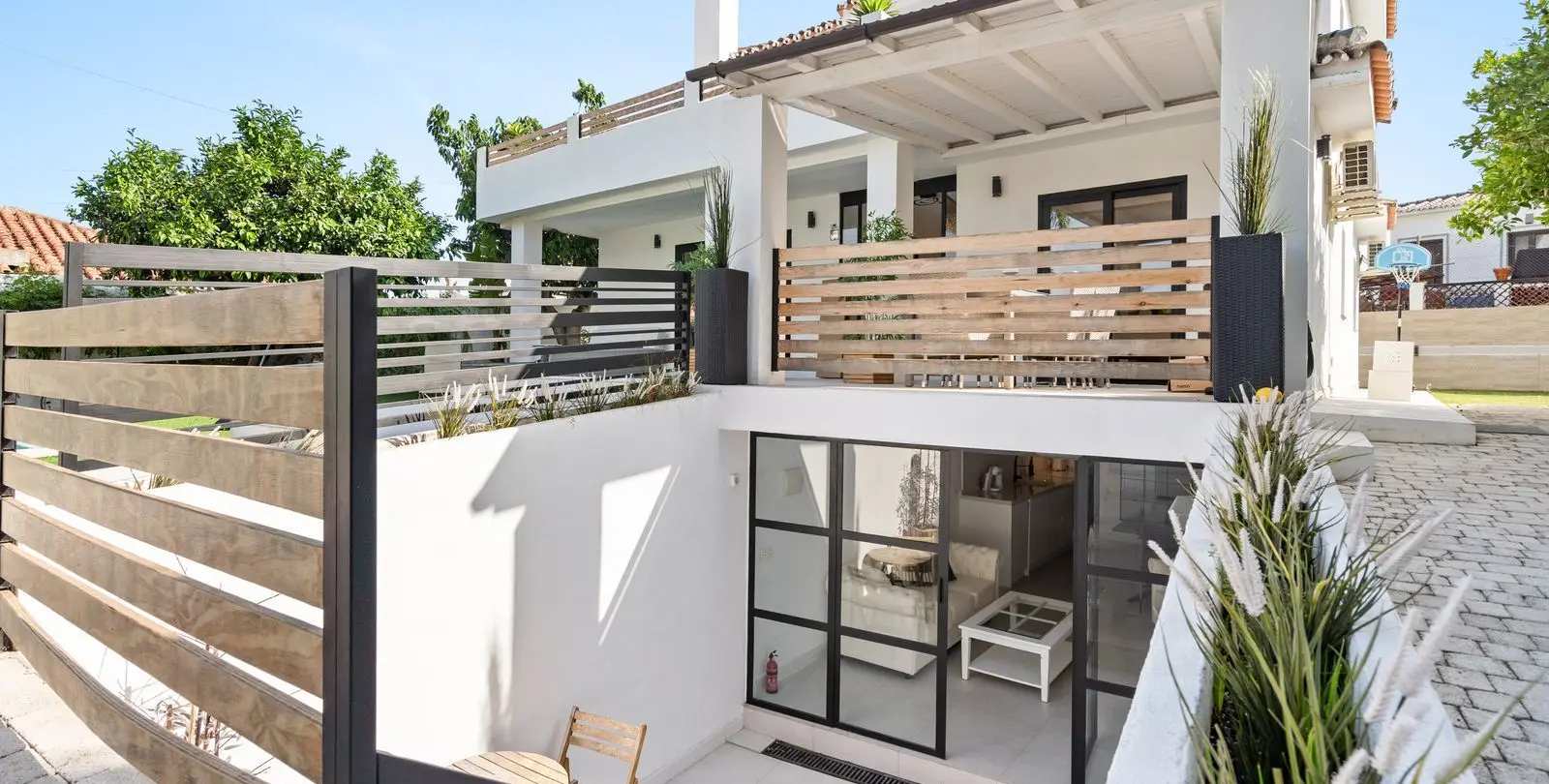 Venta de villa independiente en Marbella 31