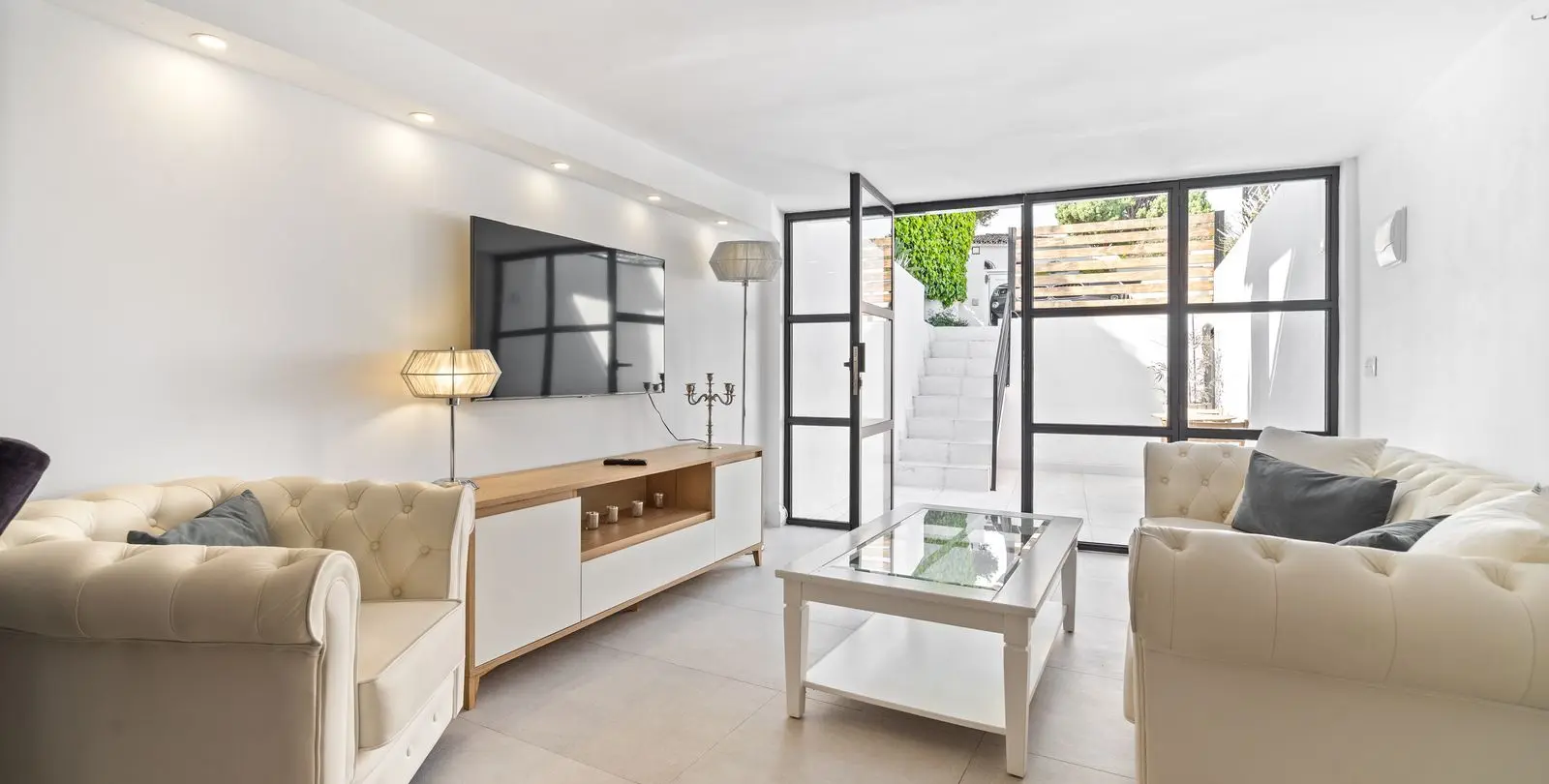 Venta de villa independiente en Marbella 33
