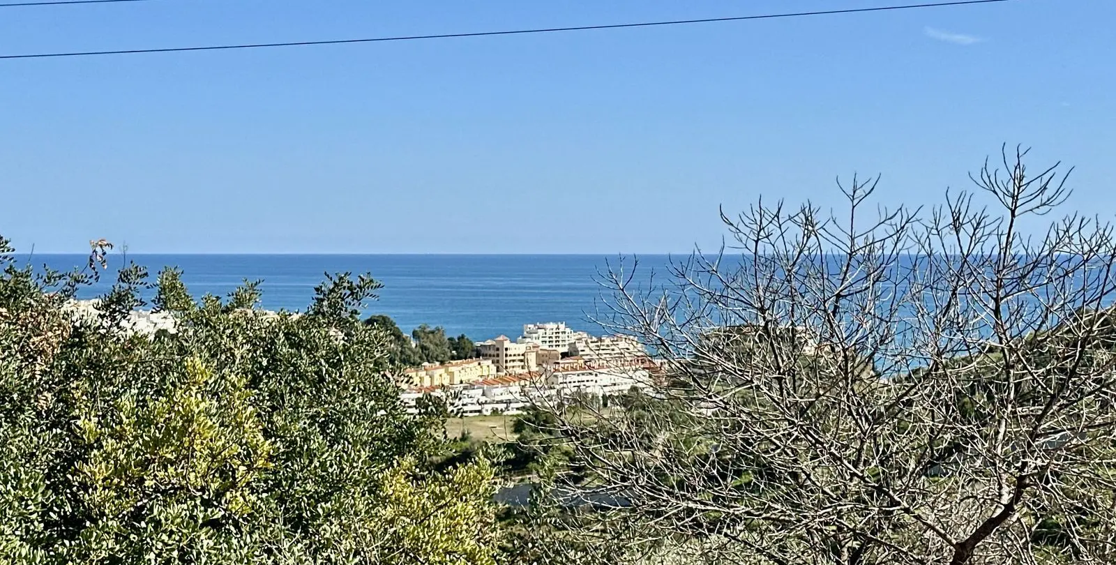 Venta de villa independiente en Benalmadena 1